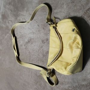 the Sak bucket bag